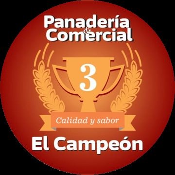 Panadería & Comercial El Campeón 3